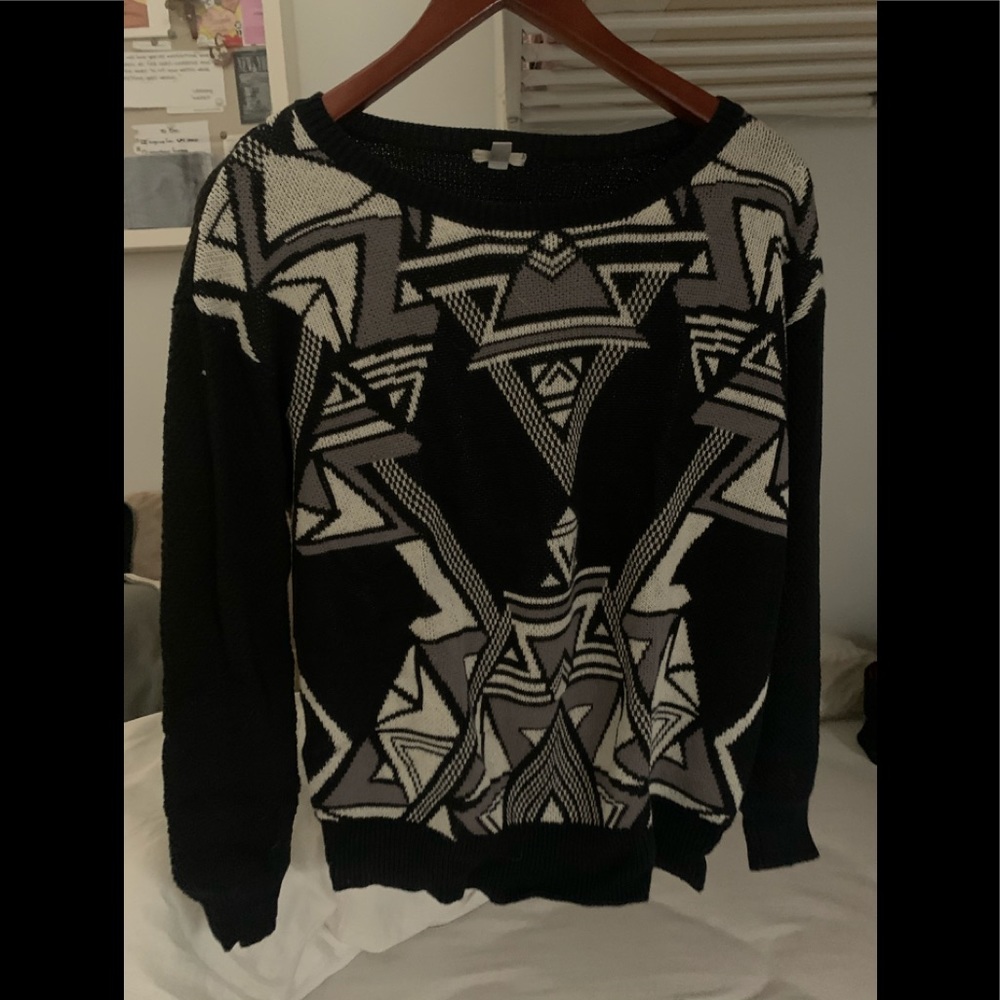 Urban Outfitters Sweater